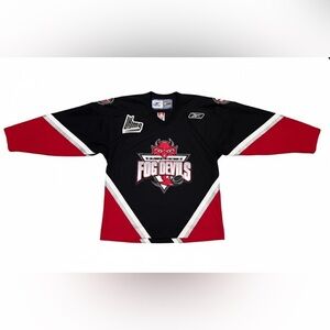 Vintage Y2K St.John’s Fog Devils Size Youth XL **SOLD**